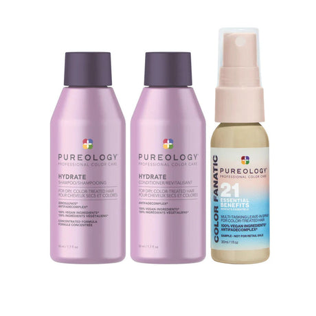 Hydrate Discovery Kit-Pureology