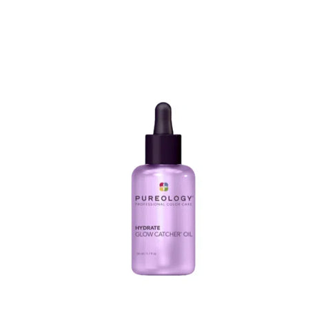 Hydrate Glow Catcher Oil-Pureology