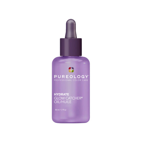 Hydrate Glow Catcher Oil-Pureology