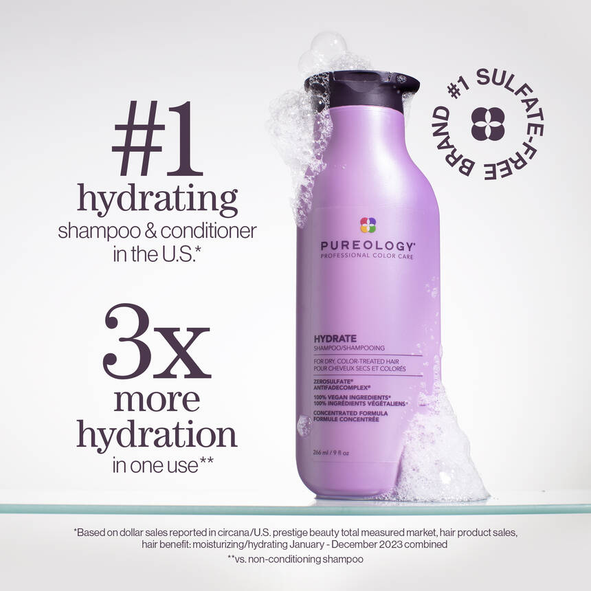 Hydrate Kit-Pureology