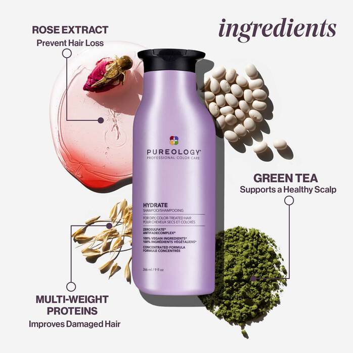 Hydrate Kit-Pureology