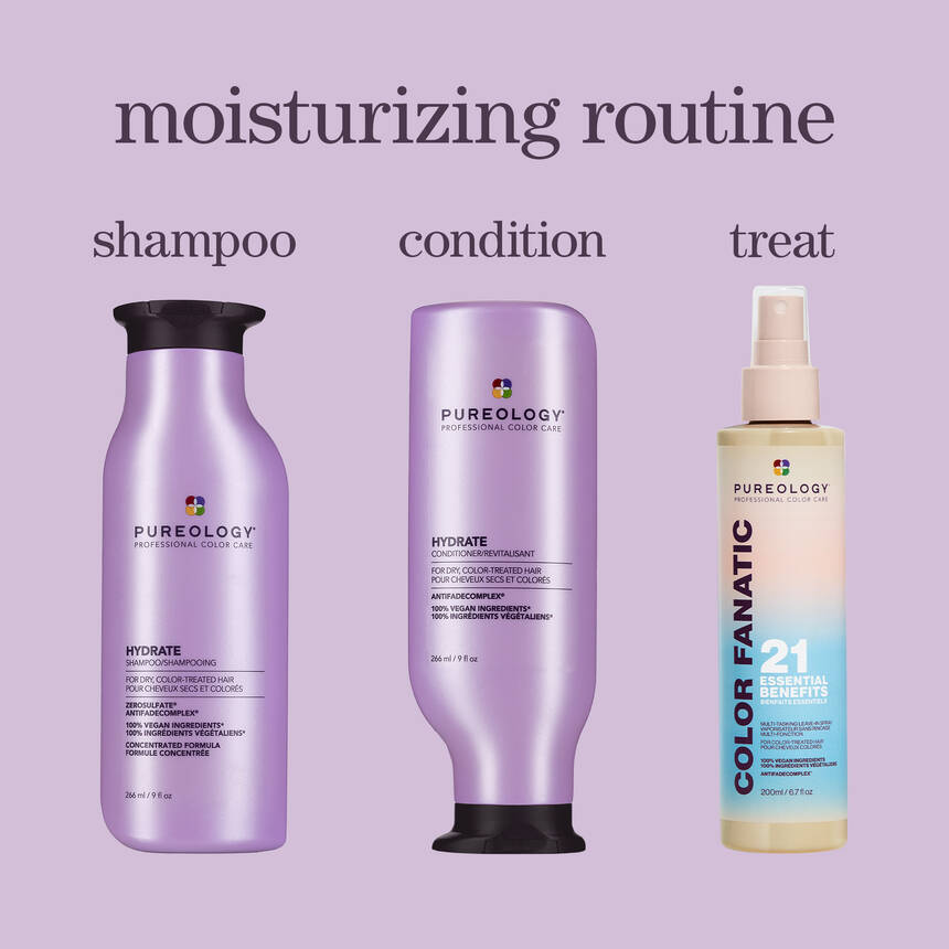 Hydrate Kit-Pureology