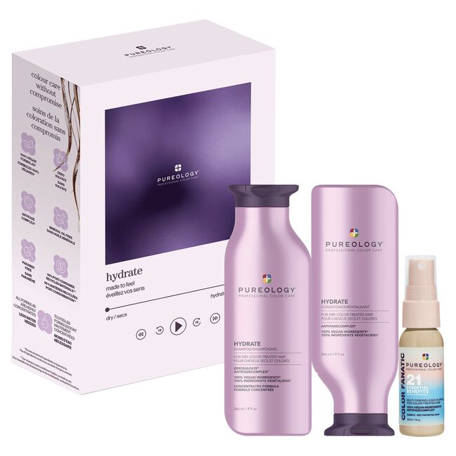 Hydrate Kit-Pureology