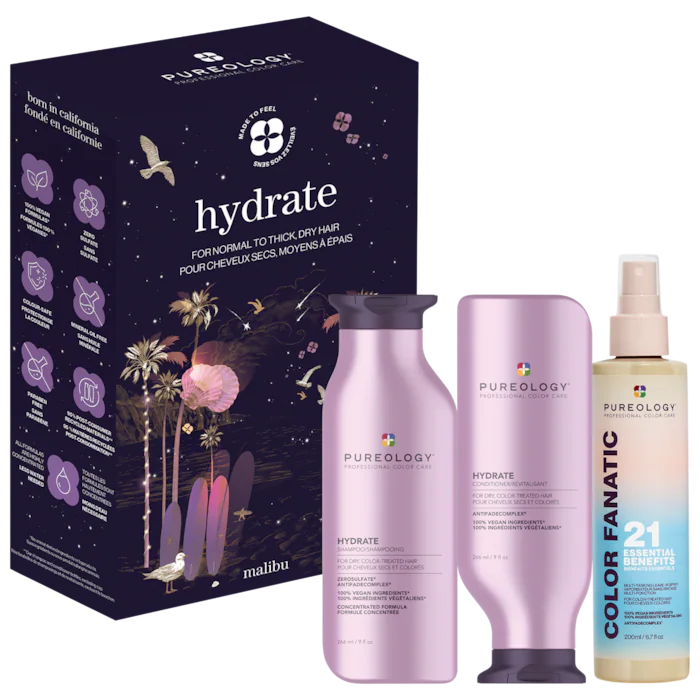 Hydrate Kit-Pureology