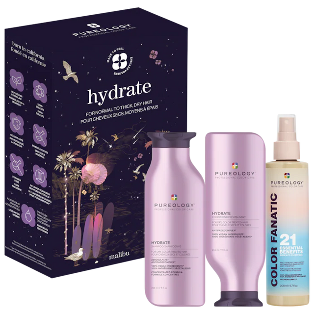 Hydrate Kit-Pureology