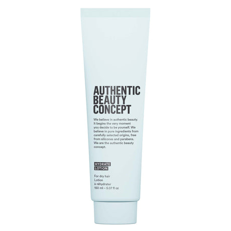 Hydrate Lotion-Authentic Beauty Concept