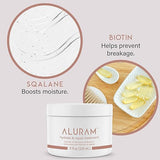 Hydrate & Repair Treatment-Aluram