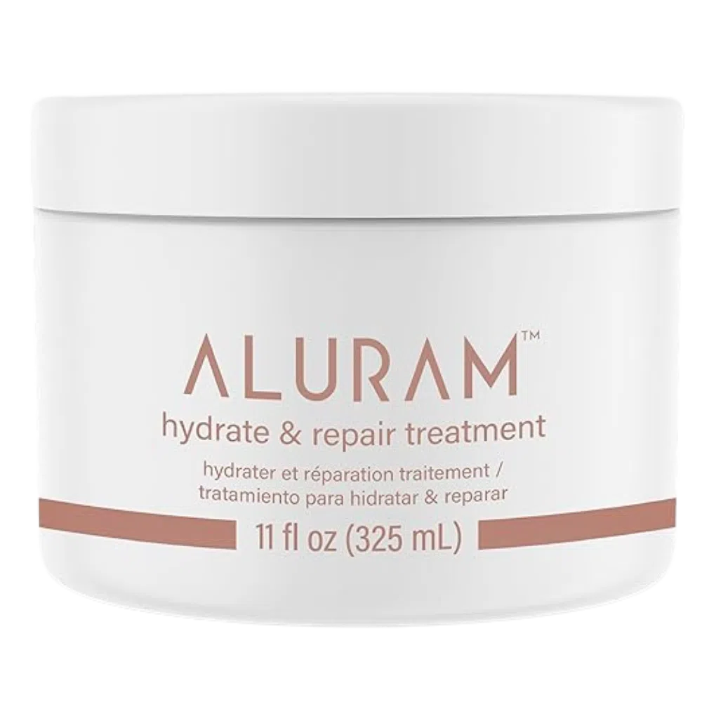 Hydrate & Repair Treatment-Aluram