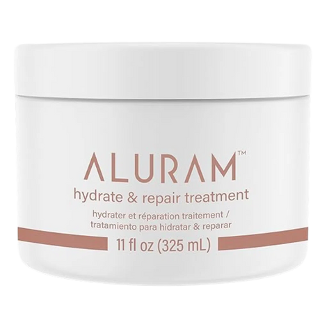 Hydrate & Repair Treatment-Aluram