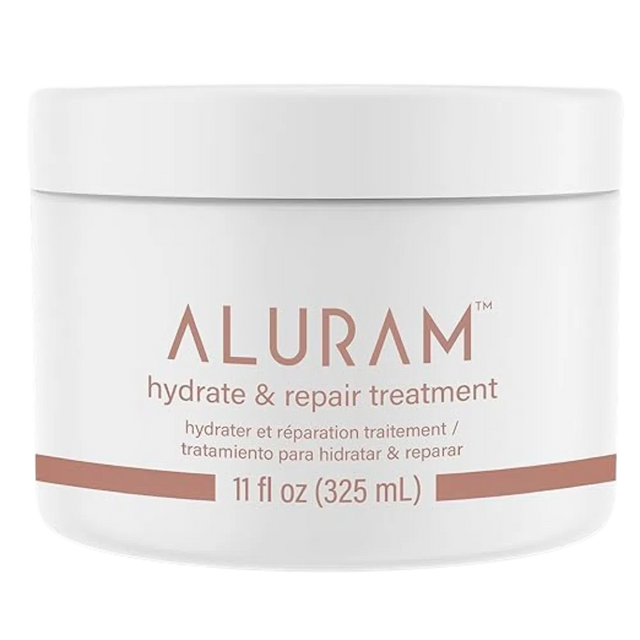 Hydrate & Repair Treatment-Aluram