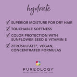Hydrate Shampoo-Pureology
