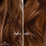 Hydrate Shampoo + Conditioner 1L Duo-Pureology