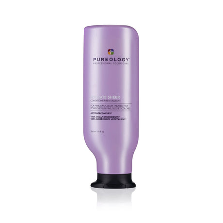 Hydrate Sheer Conditioner-Pureology
