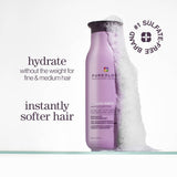 Hydrate Sheer Kit-Pureology