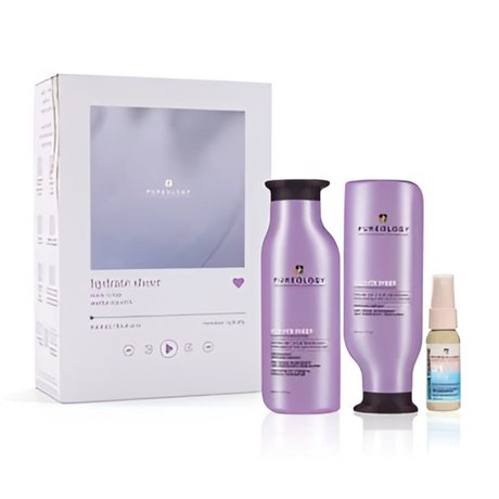 Hydrate Sheer Kit-Pureology