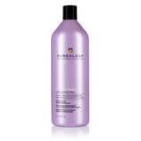 Hydrate Sheer Shampoo + Conditioner 1L Duo-Pureology