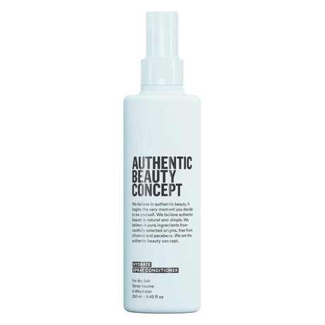 Hydrate Spray Conditioner-Authentic Beauty Concept