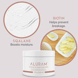 Hydrate and Repair Treatment-Aluram