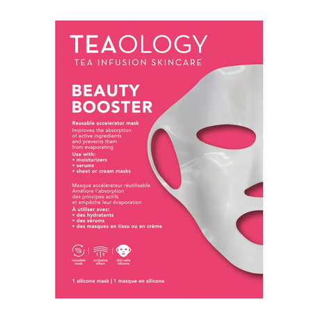 Hydrating Booster Kit-Teaology