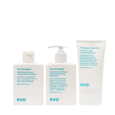 Hydrating Bundle-EVO