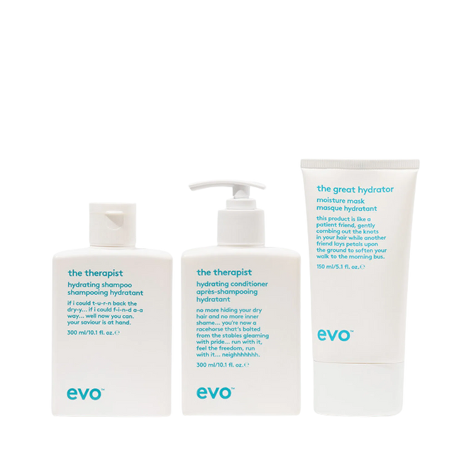 Hydrating Bundle-EVO