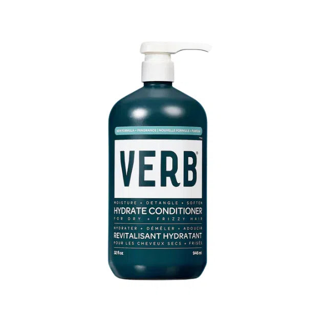 Hydrating Conditioner-Verb