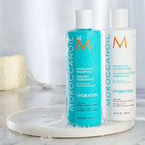 Hydrating Conditioner-Moroccanoil