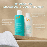 Hydrating Conditioner-Moroccanoil