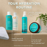 Hydrating Conditioner-Moroccanoil