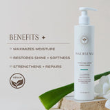 Hydrating Cream Conditioner-Innersense