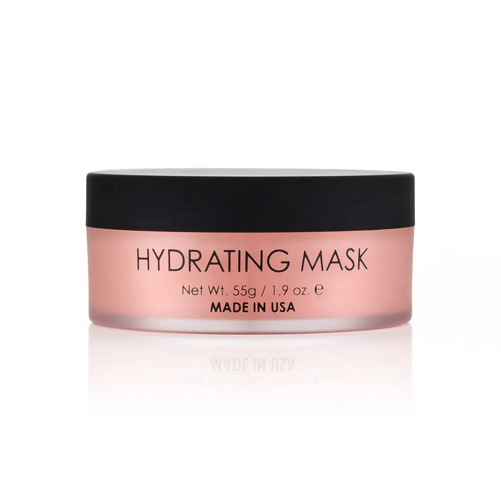 Hydrating Mask-Bodyography