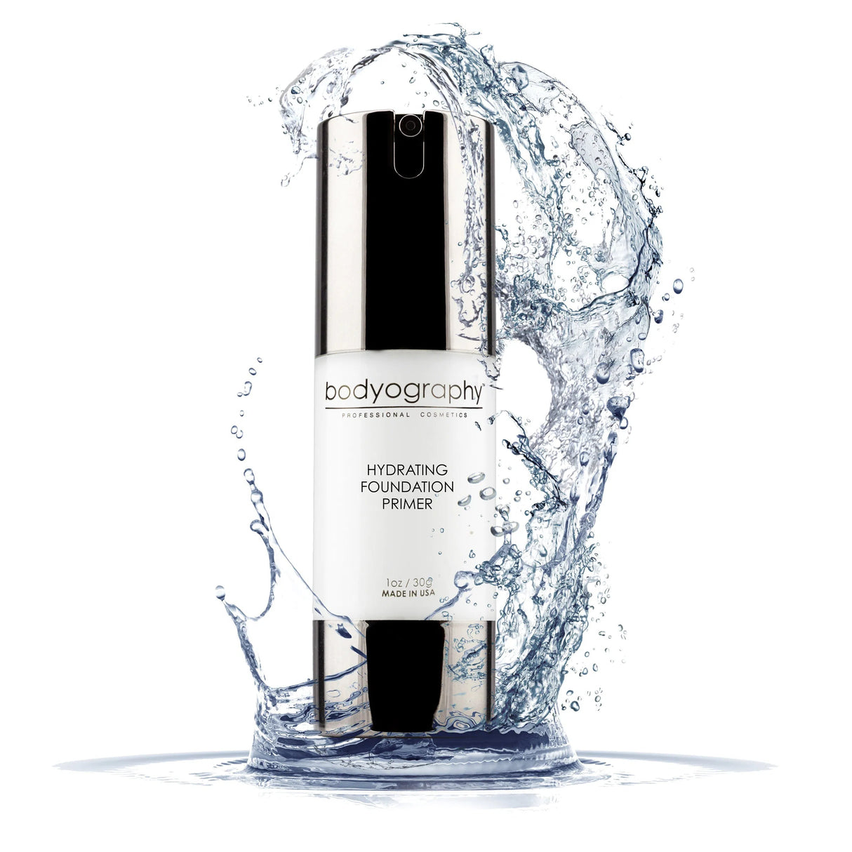 Hydrating Primer-Bodyography