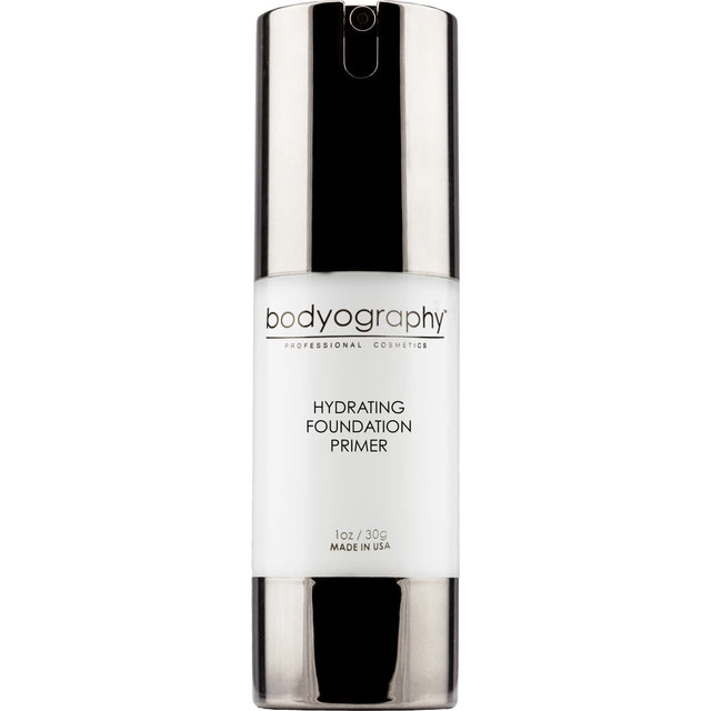 Hydrating Primer-Bodyography