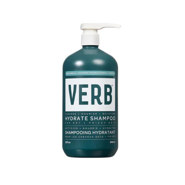 Hydrating Shampoo-Verb