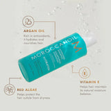 Hydrating Shampoo-Moroccanoil