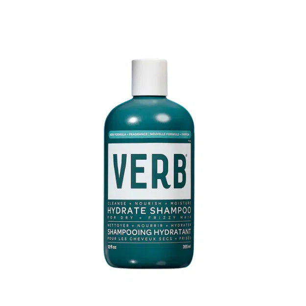 Hydrating Shampoo + Conditioner 355mL Duo-Verb