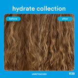 Hydrating Shampoo + Conditioner 355mL Duo-Verb