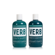 Hydrating Shampoo + Conditioner 355mL Duo-Verb