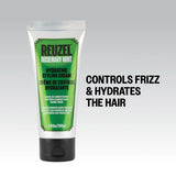 Hydrating Styling Cream-Reuzel