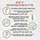 Hydrating Styling Cream-Reuzel