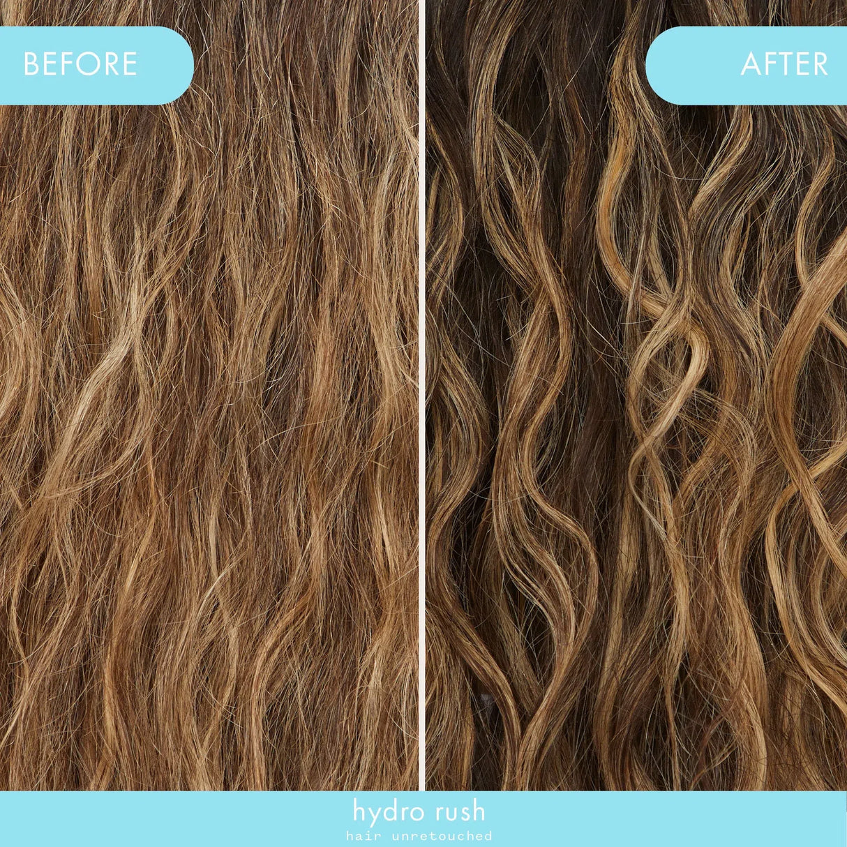 Hydro Rush Leave-In Conditioner-Amika