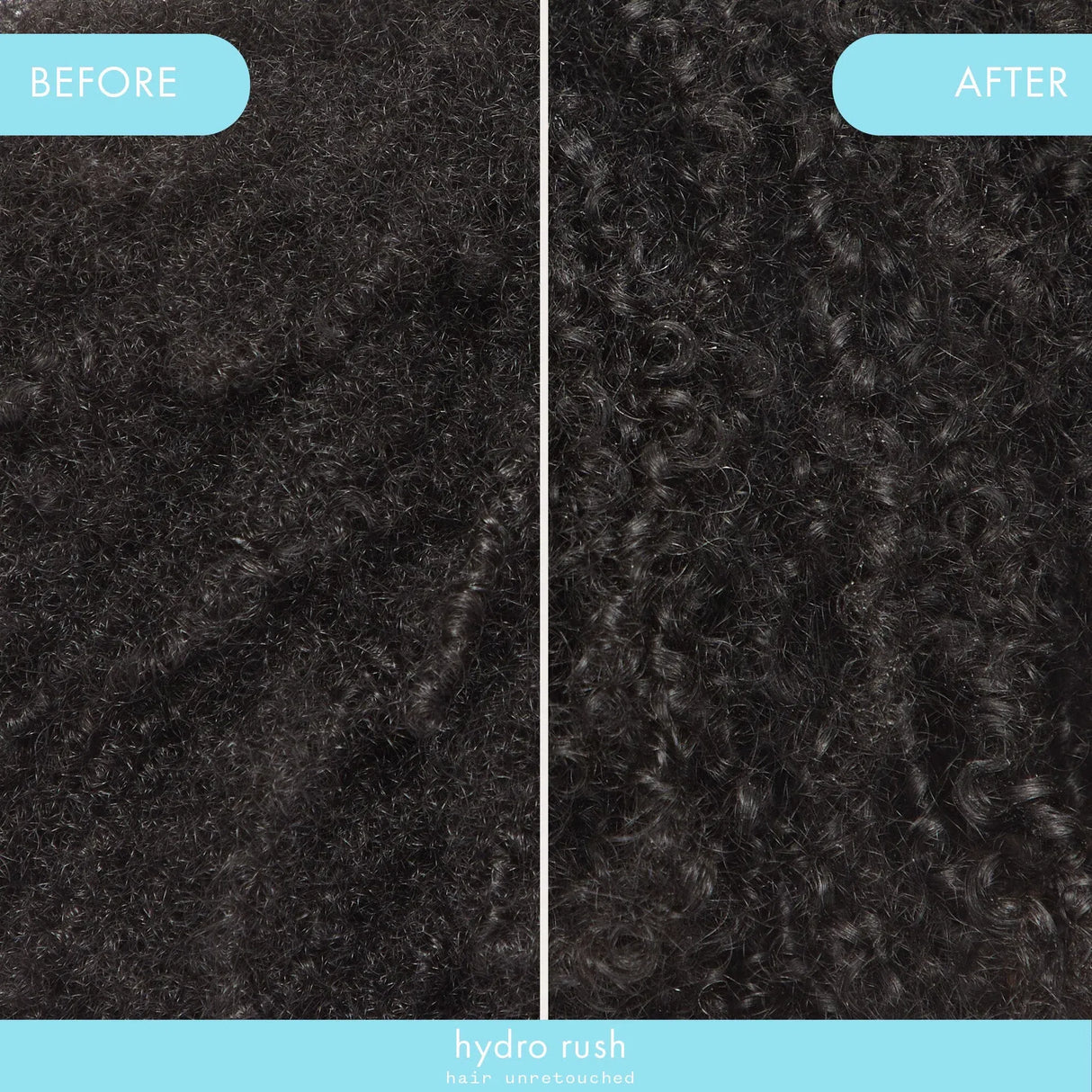 Hydro Rush Leave-In Conditioner-Amika