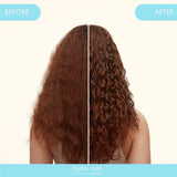 Hydro Rush Shampoo + Conditioner 1L Duo-Amika