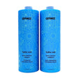 Hydro Rush Shampoo + Conditioner 1L Duo-Amika