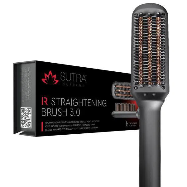 IR Straightening Brush 3.0-Sutra