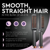 IR Straightening Brush 3.0-Sutra