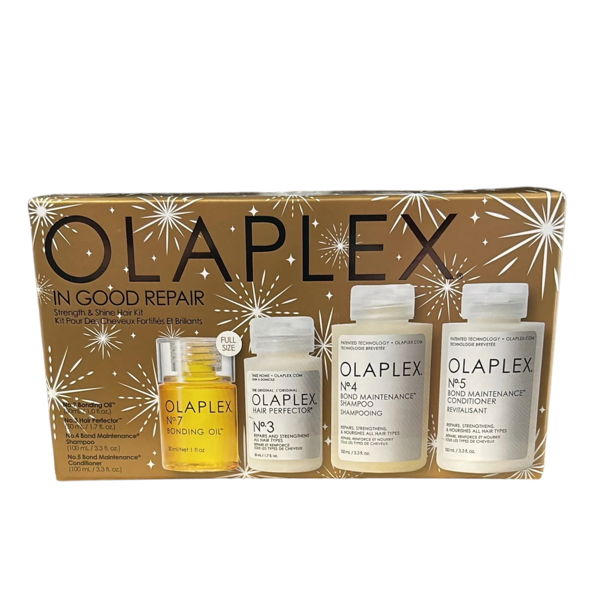 In Good Repair Kit-Olaplex