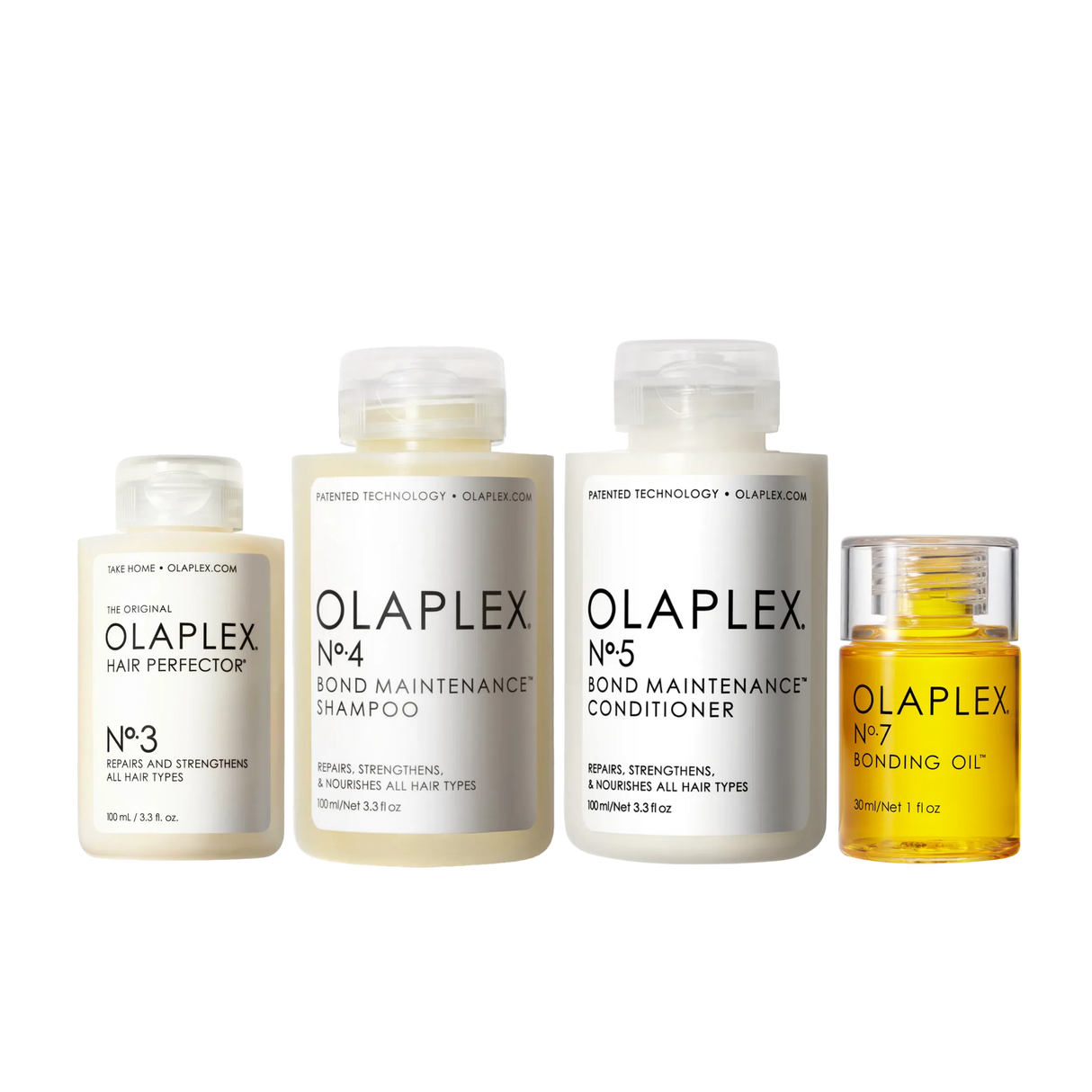 In Good Repair Kit-Olaplex