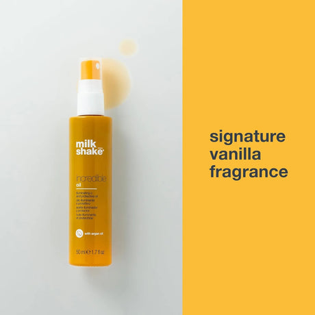 Incredible Oil-milk_shake