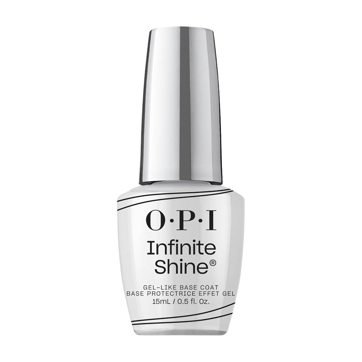 Infinite Shine Gel-Like Base Coat-OPI